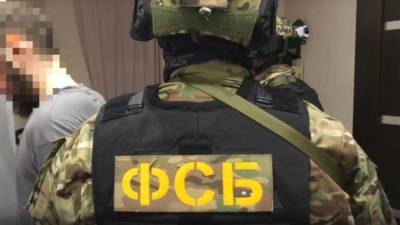 Готовил взрыв в школе: в Сочи ФСБ задержала лицеиста