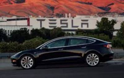 Акции Tesla могут вырасти до $3000 в 2025 году — прогноз аналитиков