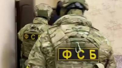 В Сочи задержан объявивший о подготовке теракта в школе подросток