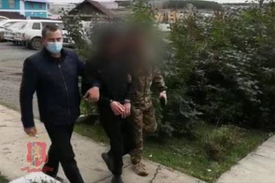 Взявший в заложники жену и пятерых детей россиянин пошел под суд