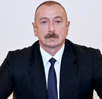 Армения «заявлением» о намерении Алиева «разорвать» соглашение с Москвой оказывает «медвежью услугу» НКР