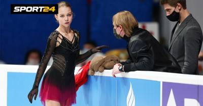 Как Трусова выиграет чемпионат мира: прыгнет триксель, 5 четверных, а еще поразит иностранцев свежей хореографией