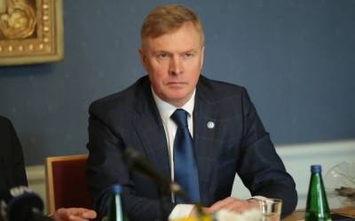 Министр обороны Эстонии: Россия наверняка готовит какую-то новую агрессию