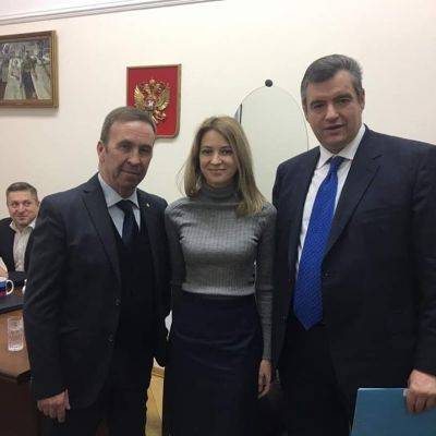 Закрытие представительства ДНР было политическим решением — Юбер Файяр