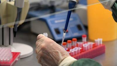 В России проведено более 118 млн тестов на коронавирус