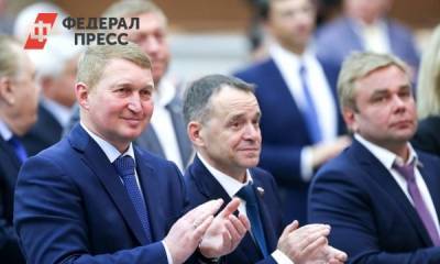 Выборы 2021: кто из депутатов Госдумы от Вологодчины удержит мандат