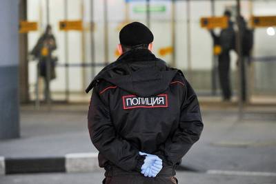 Подозреваемых в угоне иномарки блогеров задержали в центре Москвы