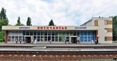 Пора планировать отпуск: Фирменный поезд "Одесса-Лисичанск-Одесса" начнет курсировать с начала июня