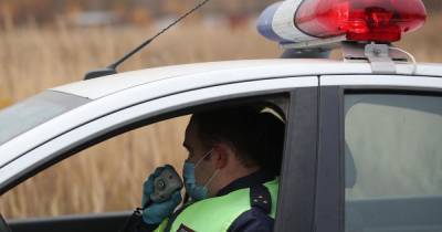 Трое погибли в ДТП с легковушками и "Газелью" в Кабардино-Балкарии