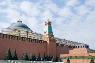 Святослав Вышинский: «Дестабилизации Средней Азии превратится в новую «головную боль» Кремля»