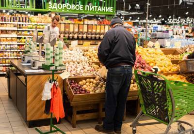 В Беларуси продлен срок госрегулирования цен на социально значимые товары
