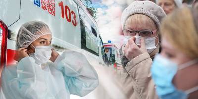Коронавирус сегодня Украина - Области, где больше всего заболевших и умерших 24.03.2021 - ТЕЛЕГРАФ