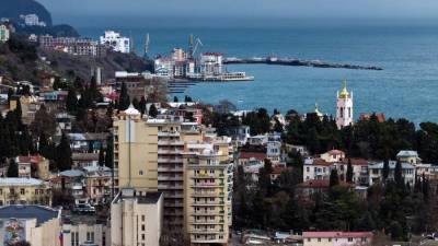 В Крыму заявили, что иностранцы смогут сохранить недвижимость в регионе