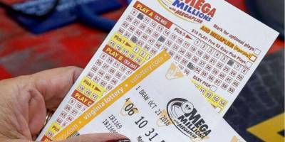 Джекпот — $122 млн. В США разыграли сессию лотереи Mega Millions
