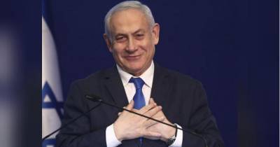 На парламентских выборах в Израиле партия Нетаньяху лидирует с огромным отрывом
