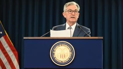 Глава ФРС США не увидел перспектив в использовании криптовалюты