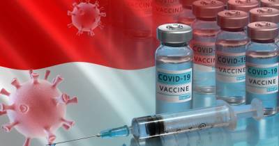Препарат от коронавируса "Авифавир" зарегистрировали в Индонезии