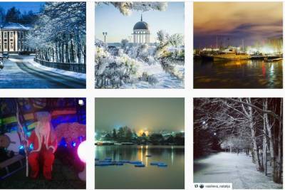Мой Петрозаводск: городской туристический портал вышел в Instagram