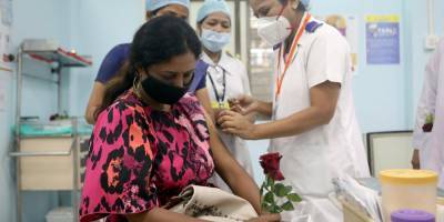 В Индии выявили новый вариант коронавируса