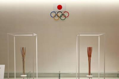 В Японии назвали приоритеты при проведении эстафеты олимпийского огня