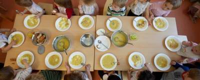 В Суздале в детсаду №2 едой отравилось 15 детей