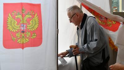 Кравцов заявил об отсутствии негативного влияния на учебный процесс выборов в сентябре