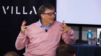 План Билла Гейтса по спасению планеты раскритиковали: «Катастрофические последствия»