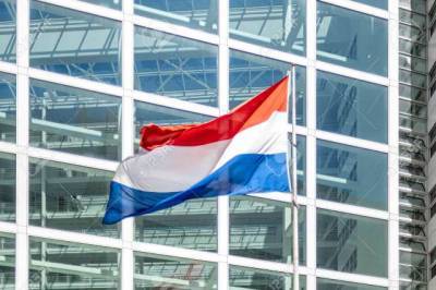 Нидерланды ведут тайные переговоры с РФ по газу