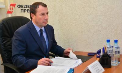 Генерал из Пензенской области будет руководить МВД Ставропольского края