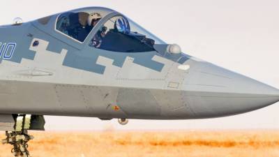 Литовкин: российский Су-57 заставил США срочно искать замену неудавшемуся F-35