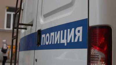 Полицейские случайно нашли истощенного ребенка в доме в Подмосковье