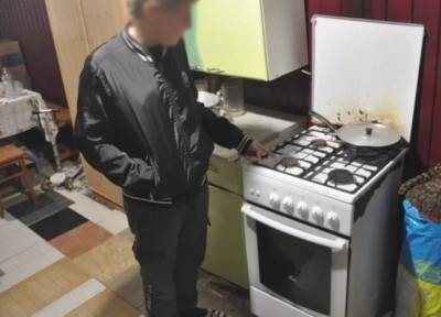 «Страшно, но надо»: лицеист в Сочи варил на кухне взрывчатку и готовил теракт в школе