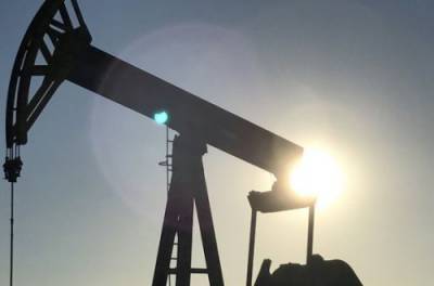 Цены на нефть стабилизировались после резкого падения