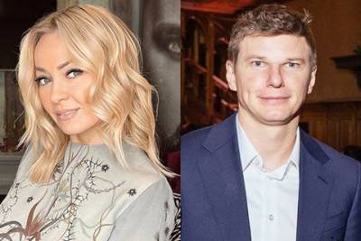 Яна Рудковская прокомментировала скандал вокруг Аршавина и его бывшей жены Алисы: "Андрей, остановись!"