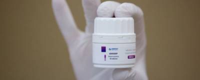 Индонезия зарегистрировала российский препарат против коронавируса
