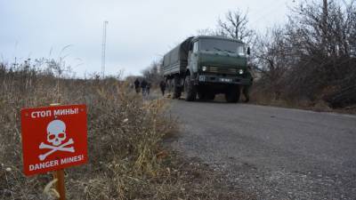 В ДНР раскрыли причины обострения ситуации на линии фронта в Донбассе