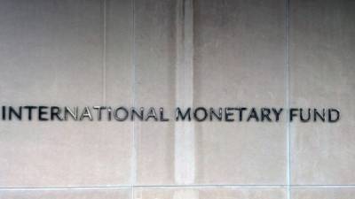 МВФ направит 650 млн долларов на восстановление мировой экономики