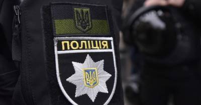В Донецкой области патрульный побил 12-летнего ребенка
