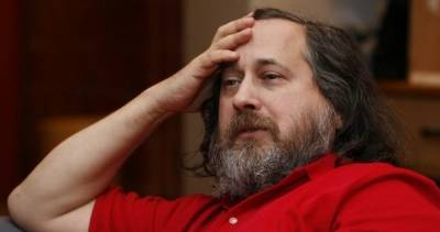 Развернута беспрецедентная травля создателя GNU/Linux и основателя движения СПО