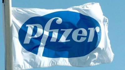 Pfizer почала випробування інноваційних ліків від COVID-19