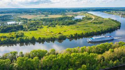 Сергунина: Все регионы России присоединились к туристическому проекту Russpass