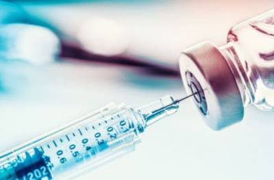 За последние сутки в Украине от коронавируса вакцинировали более 15 тыс. человек