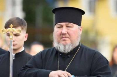 Коронавирус забрал жизнь митрополита Хмельницкой епархии Антония