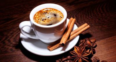 Постройнеть с помощью кофе можно - советы испанских медиков