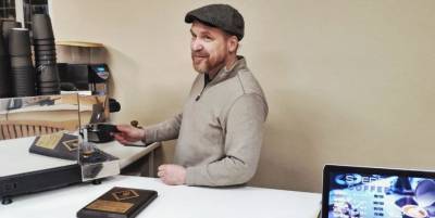 Мурманский обжарщик кофе занял сразу два призовых места в Москве