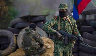 СК РФ возбудил дело после гибели мирного жителя во время обстрелов в Донбассе