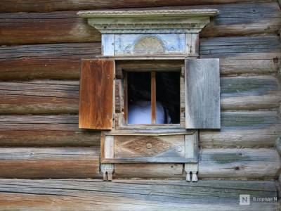 Помещения в двух объектах культурного наследия переданы Нижегородской области для реставрации