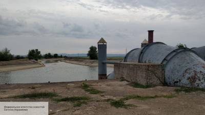 Перекрытие Северо-Крымского канала кончится для Киева потерей крупного притока Днепра