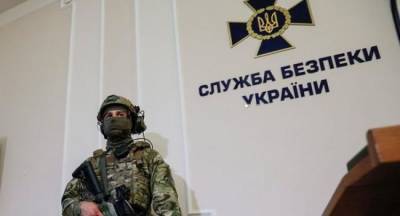 На Украине поймали белорусского шпиона