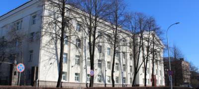 Парламент Карелии утвердит дополнительные соглашения между федеральным и республиканским министерствами финансов